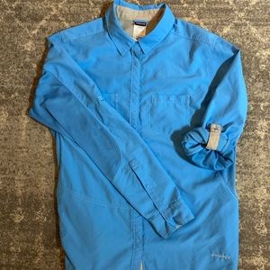 Patagonia Women’s Fishing Shirt
